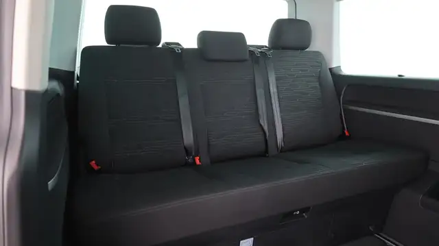 Volkswagen T6.1 Multivan VW T6.1 Multivan Edition TDI Ansicht 21