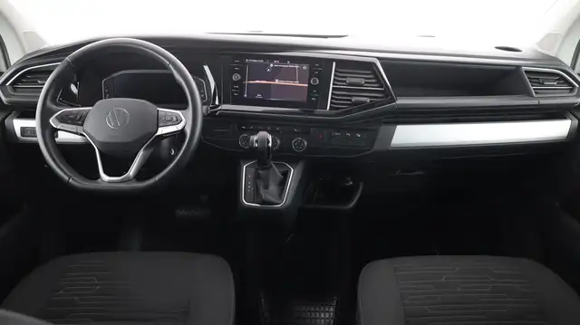 Volkswagen T6.1 Multivan VW T6.1 Multivan Edition TDI Ansicht 11