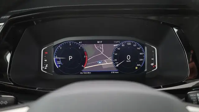 Volkswagen T6.1 Multivan VW T6.1 Multivan Edition TDI Ansicht 13