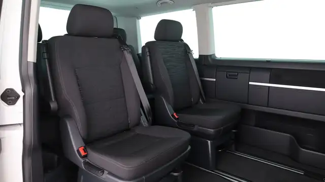Volkswagen T6.1 Multivan VW T6.1 Multivan Edition TDI Ansicht 19