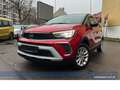 Opel Crossland Elegance*SR+WR*SHZ*R-Cam*Zahnr.Neu*AHK Rot - thumbnail 22