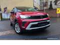 Opel Crossland Elegance*SR+WR*SHZ*R-Cam*Zahnr.Neu*AHK Rot - thumbnail 17