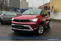 Opel Crossland Elegance*SR+WR*SHZ*R-Cam*Zahnr.Neu*AHK Rot - thumbnail 4