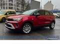 Opel Crossland Elegance*SR+WR*SHZ*R-Cam*Zahnr.Neu*AHK Rot - thumbnail 20