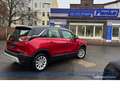 Opel Crossland Elegance*SR+WR*SHZ*R-Cam*Zahnr.Neu*AHK Rot - thumbnail 18