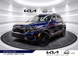 2024 Kia Seltos