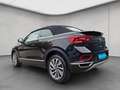 Volkswagen T-Roc Cabriolet Goal Plus 1.5 TSI DSG AHK/Kamera Schwarz - thumbnail 5