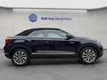 Volkswagen T-Roc Cabriolet Goal Plus 1.5 TSI DSG AHK/Kamera Schwarz - thumbnail 9