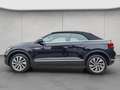 Volkswagen T-Roc Cabriolet Goal Plus 1.5 TSI DSG AHK/Kamera Schwarz - thumbnail 3
