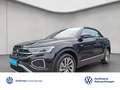 Volkswagen T-Roc Cabriolet Goal Plus 1.5 TSI DSG AHK/Kamera Schwarz - thumbnail 1