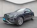 Volkswagen T-Roc Cabriolet Goal Plus 1.5 TSI DSG AHK/Kamera Schwarz - thumbnail 2