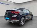 Volkswagen T-Roc Cabriolet Goal Plus 1.5 TSI DSG AHK/Kamera Schwarz - thumbnail 8