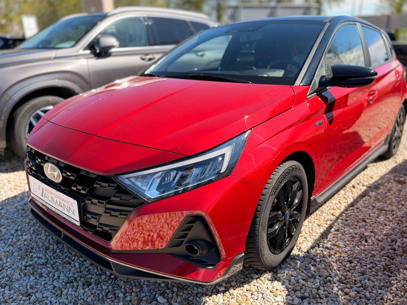 Second hand Hyundai I20 1.0