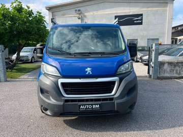 Boxer 330 2.0 BlueHDi 130CV PC-TM Furgone