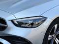 Mercedes-Benz C 220 d 4M Avantgarde*Distronic*Twotwink*LED*KAM Silber - thumbnail 5