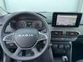 Dacia Sandero 1.0 TCe Stepway Expression CVT // ETAT NEUVE // Noir - thumbnail 10