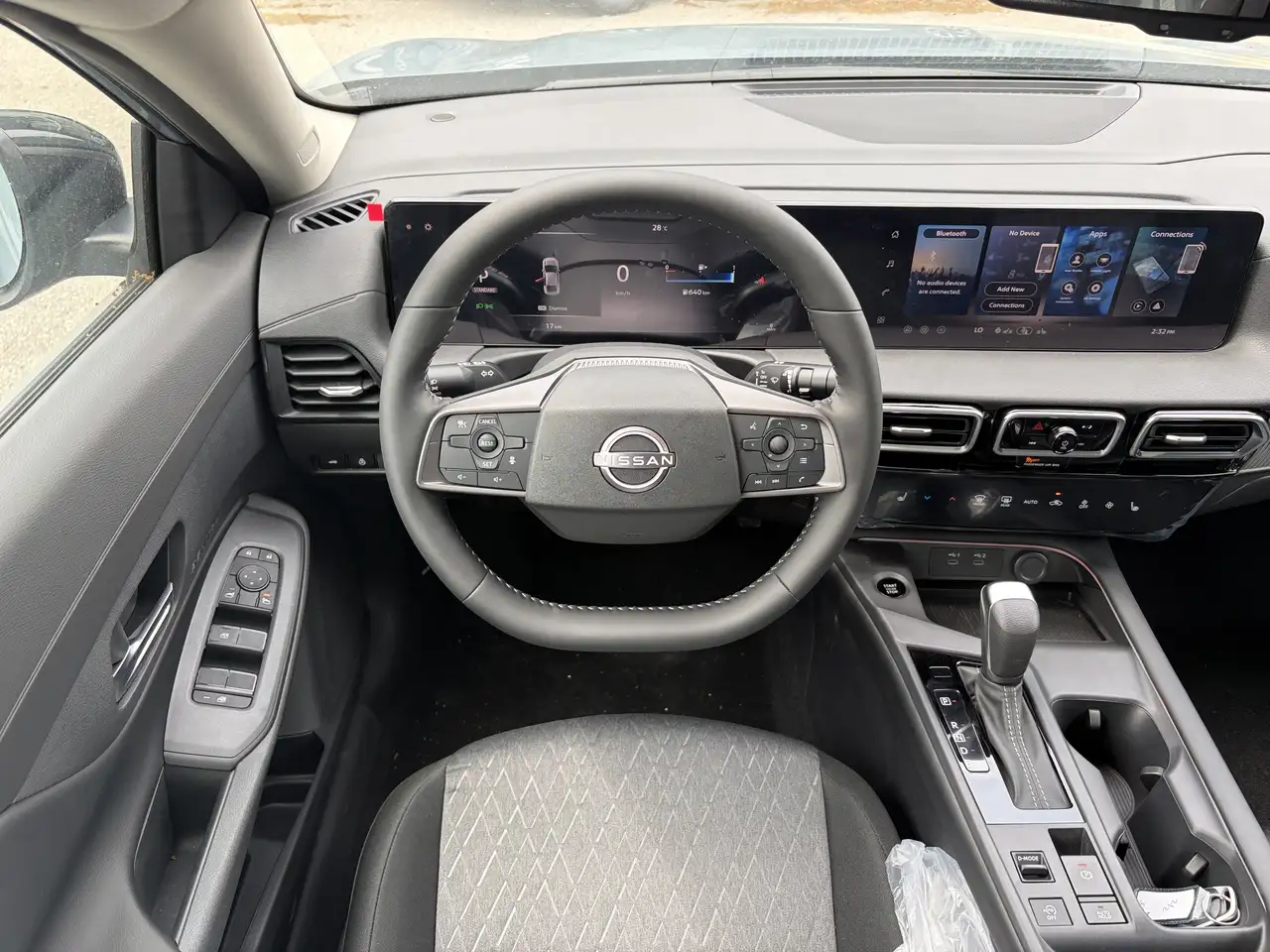 Nissan Sentra снимка Nissan Sentra