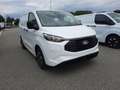 Ford Transit Custom 2.5l PHEV Kasten 320L1 Trend AHK Blanco - thumbnail 3