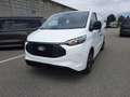 Ford Transit Custom 2.5l PHEV Kasten 320L1 Trend AHK Blanco - thumbnail 2