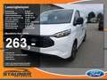Ford Transit Custom 2.5l PHEV Kasten 320L1 Trend AHK Blanco - thumbnail 1