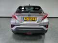 Toyota C-HR 1.8 Hybrid Bi-Tone / DAB / Stoelverwarming Szary - thumbnail 5