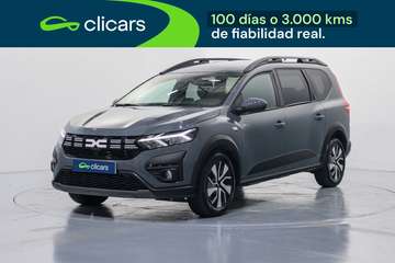 1.0 TCe Expression 81kW 7pl.