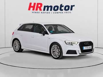 Sportback 2.0TDI S Line ed. S-T 7 110kW