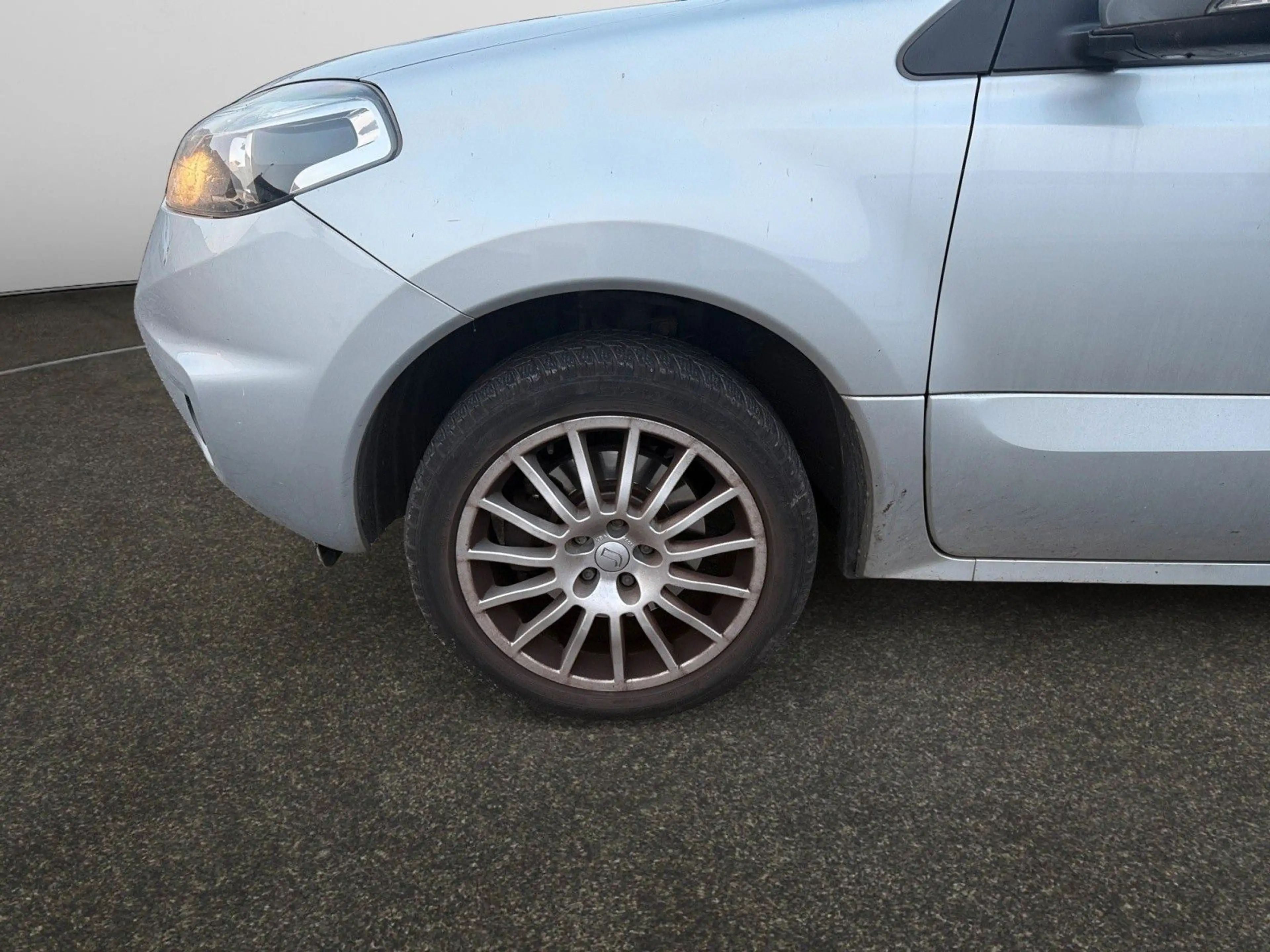 Renault Koleos Dynamique — photo 15