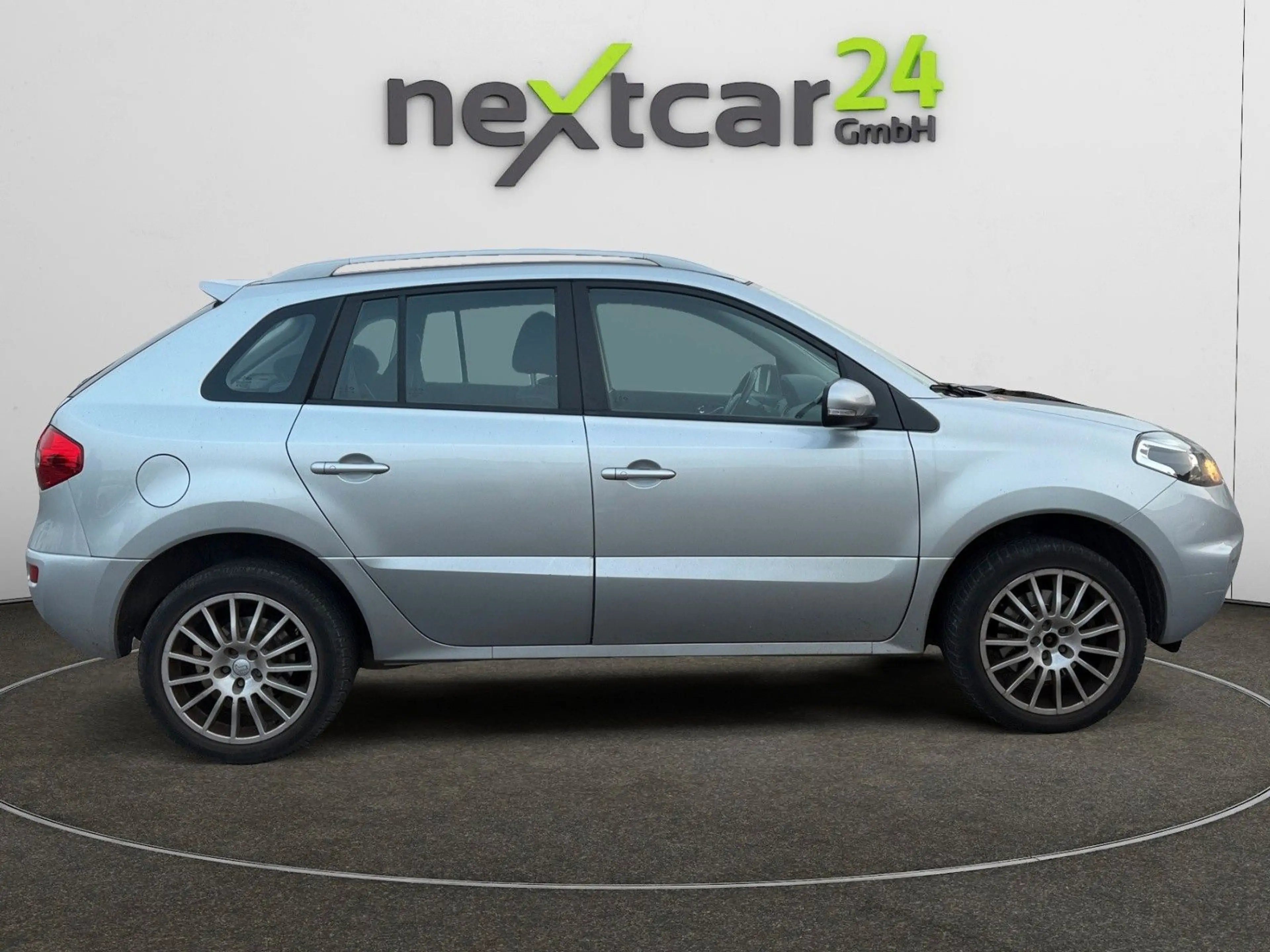 Renault Koleos Dynamique — photo 7