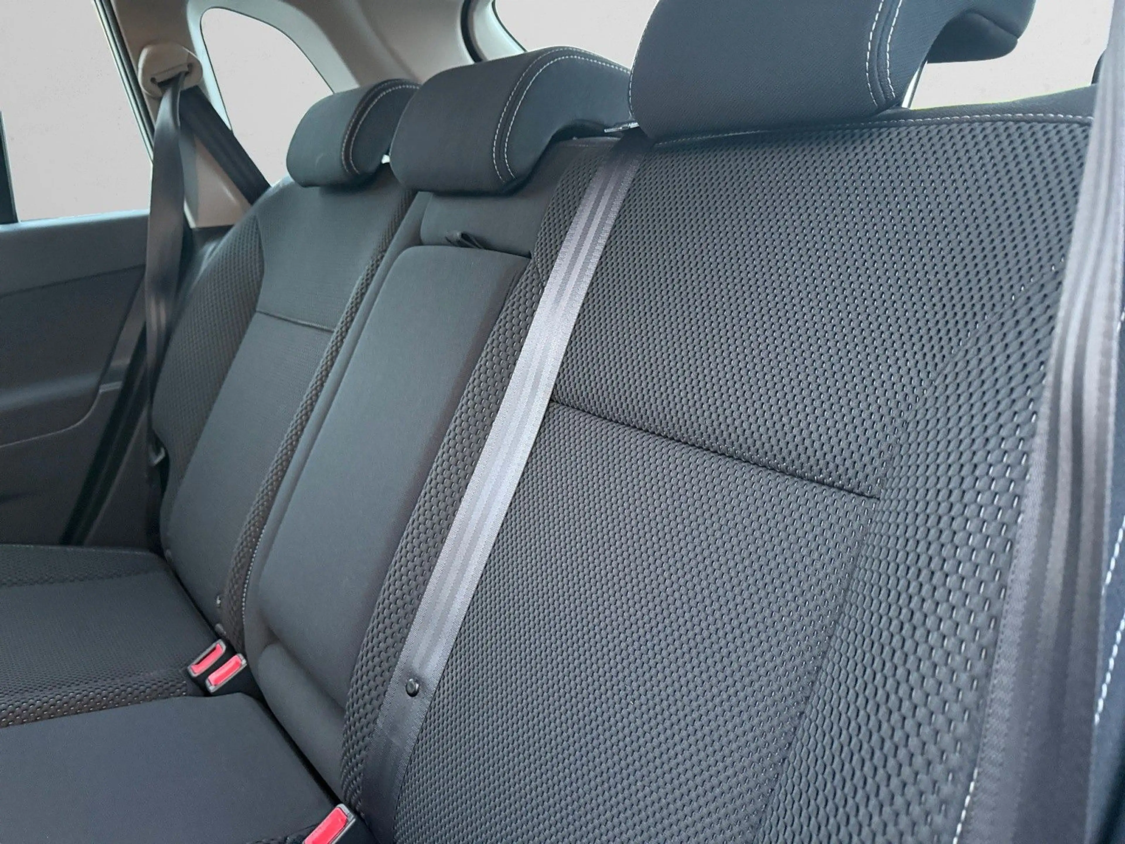 Renault Koleos Dynamique — photo 14