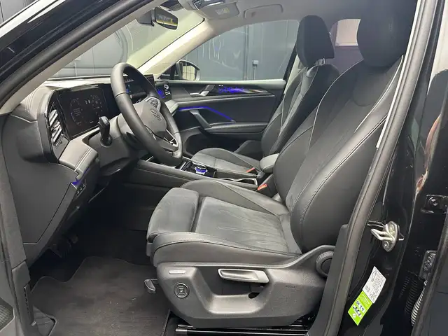 Volkswagen Tiguan view 14