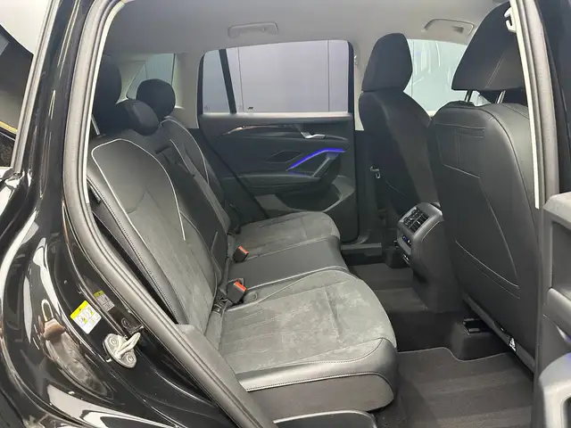 Volkswagen Tiguan view 29