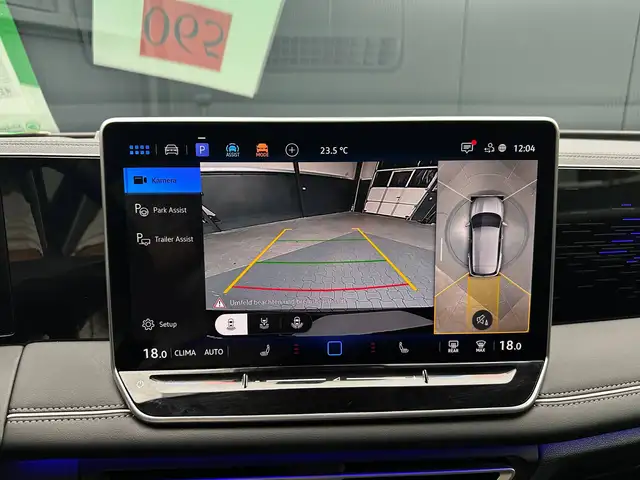 Volkswagen Tiguan view 21
