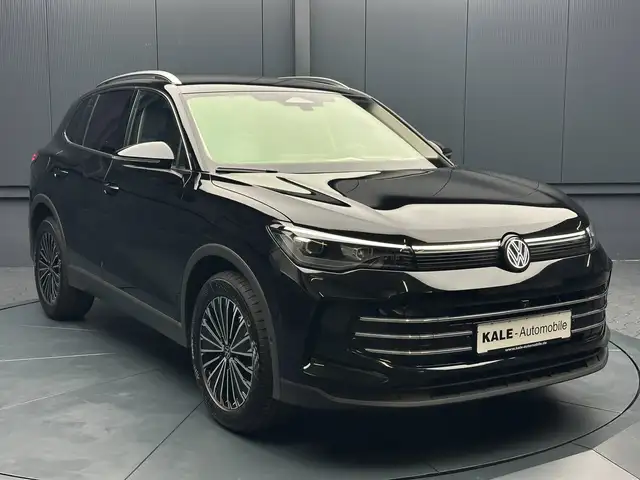 Volkswagen Tiguan view 7