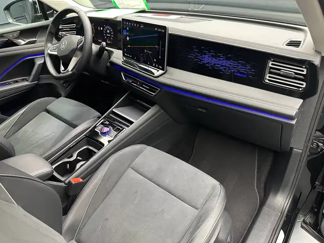 Volkswagen Tiguan view 11