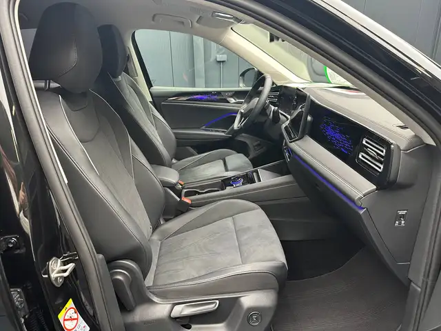 Volkswagen Tiguan view 10