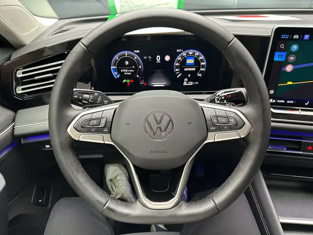 Volkswagen Tiguan view 17