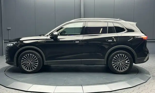Volkswagen Tiguan view 2