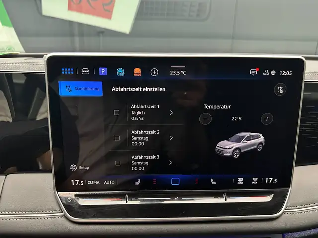 Volkswagen Tiguan view 26