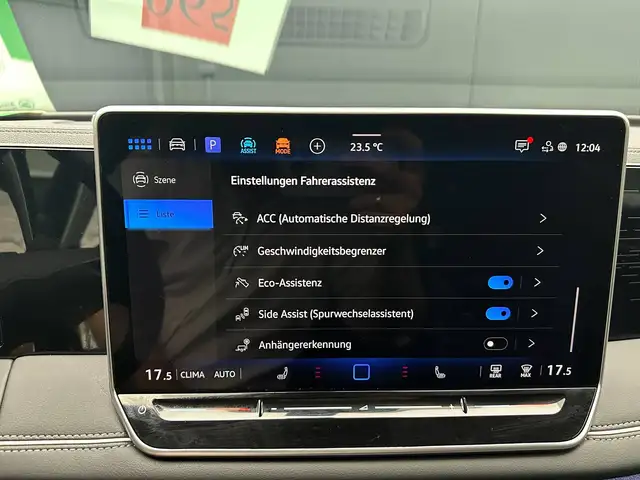 Volkswagen Tiguan view 25