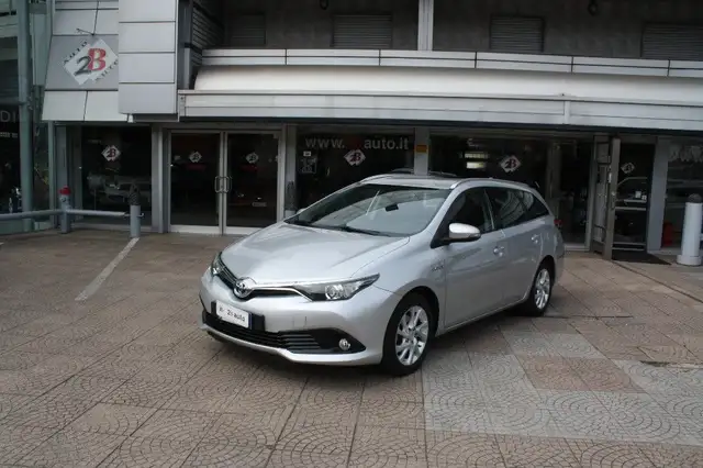 Toyota Auris Touring Sports 1.8 Hybrid Business