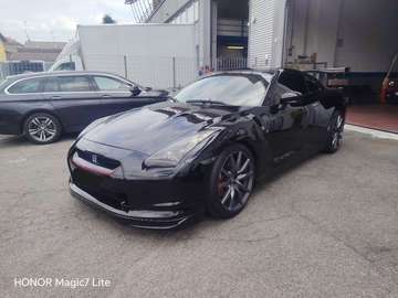 3.8 V6 Premium