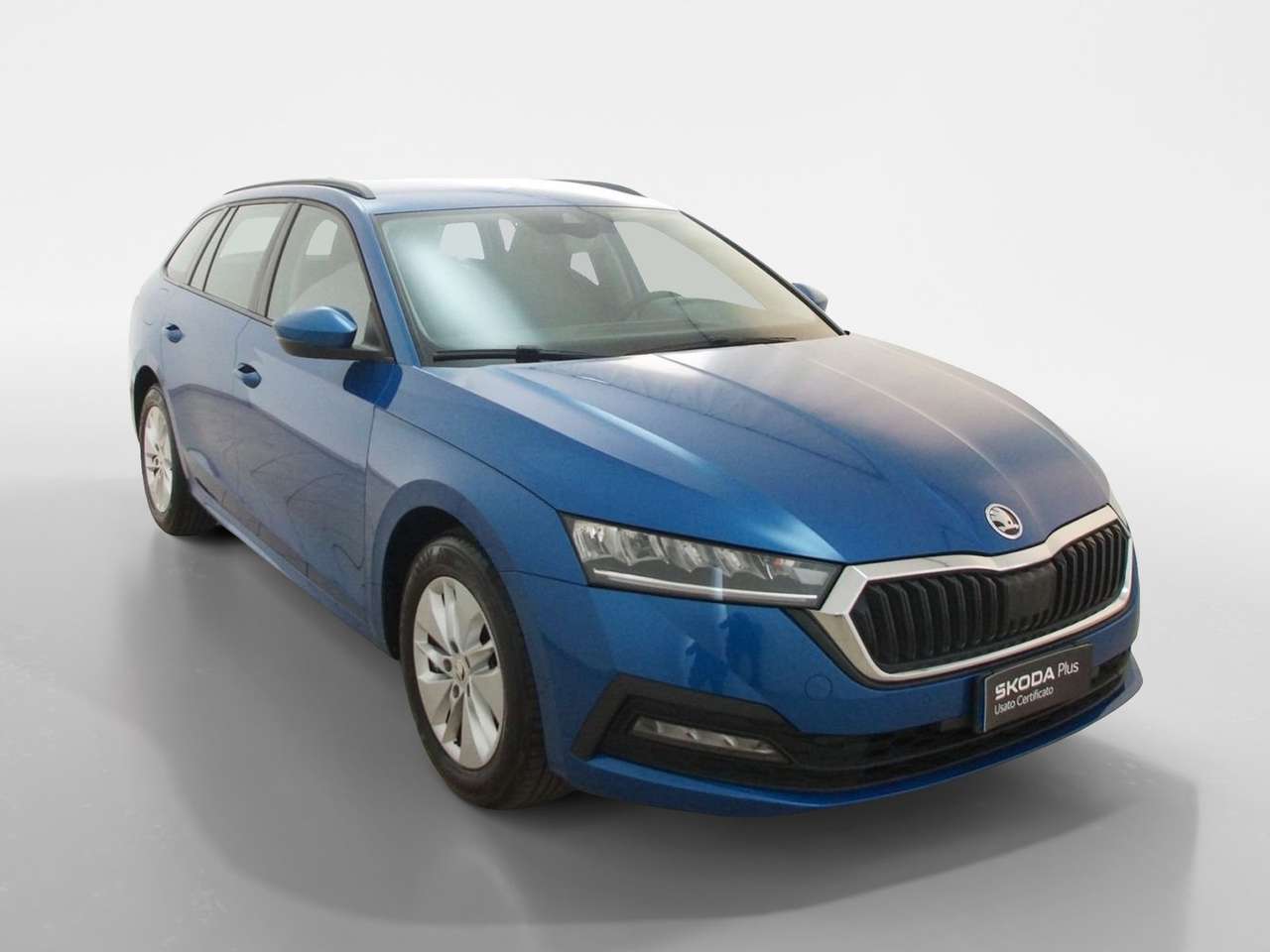 Skoda Octavia 2.0 TDI EVO 115cv EXECUTIVE