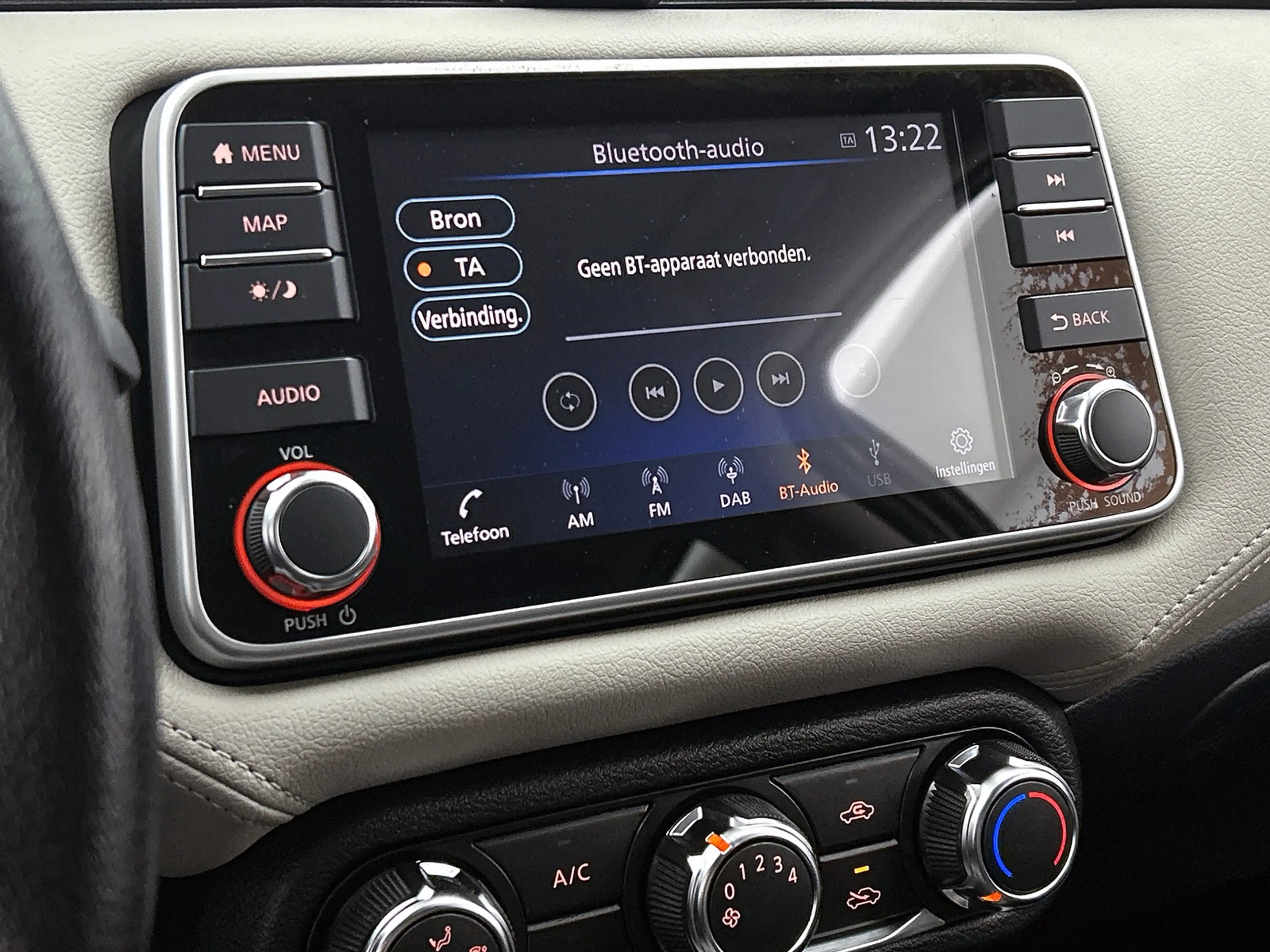 Nissan Micra 1.0 IG-T N-Design | Exterieur Pack Black | CONNECT — photo 6