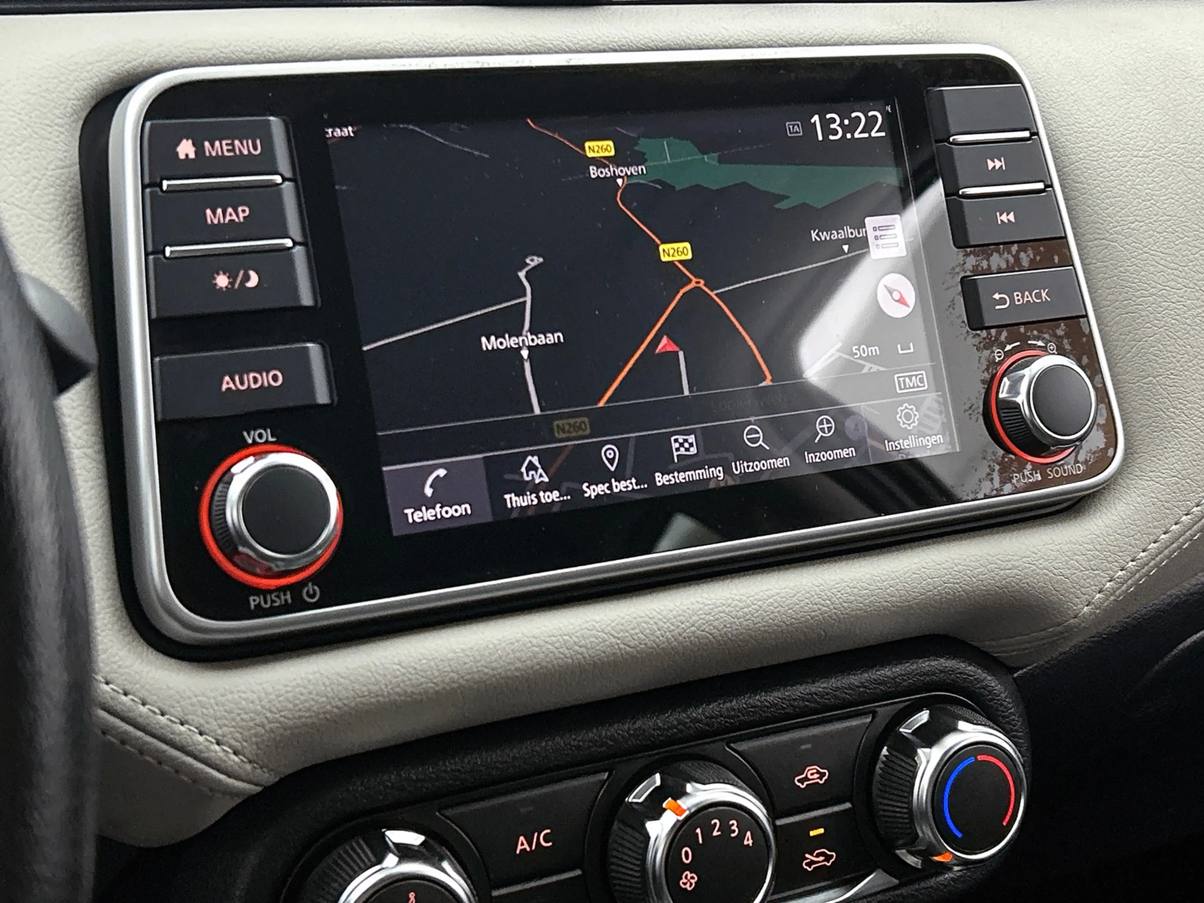 Nissan Micra 1.0 IG-T N-Design | Exterieur Pack Black | CONNECT — photo 10