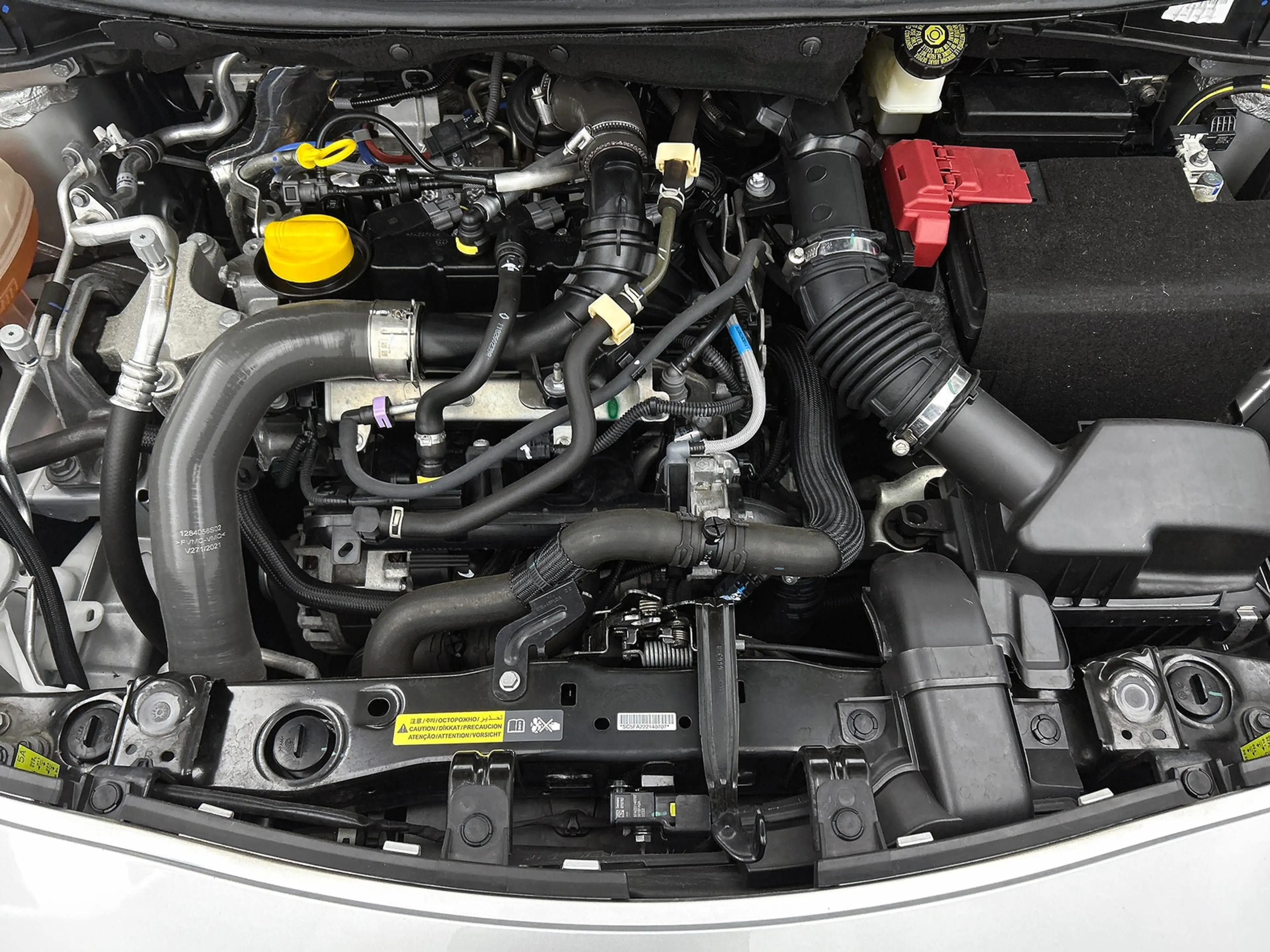 Nissan Micra 1.0 IG-T N-Design | Exterieur Pack Black | CONNECT — photo 13