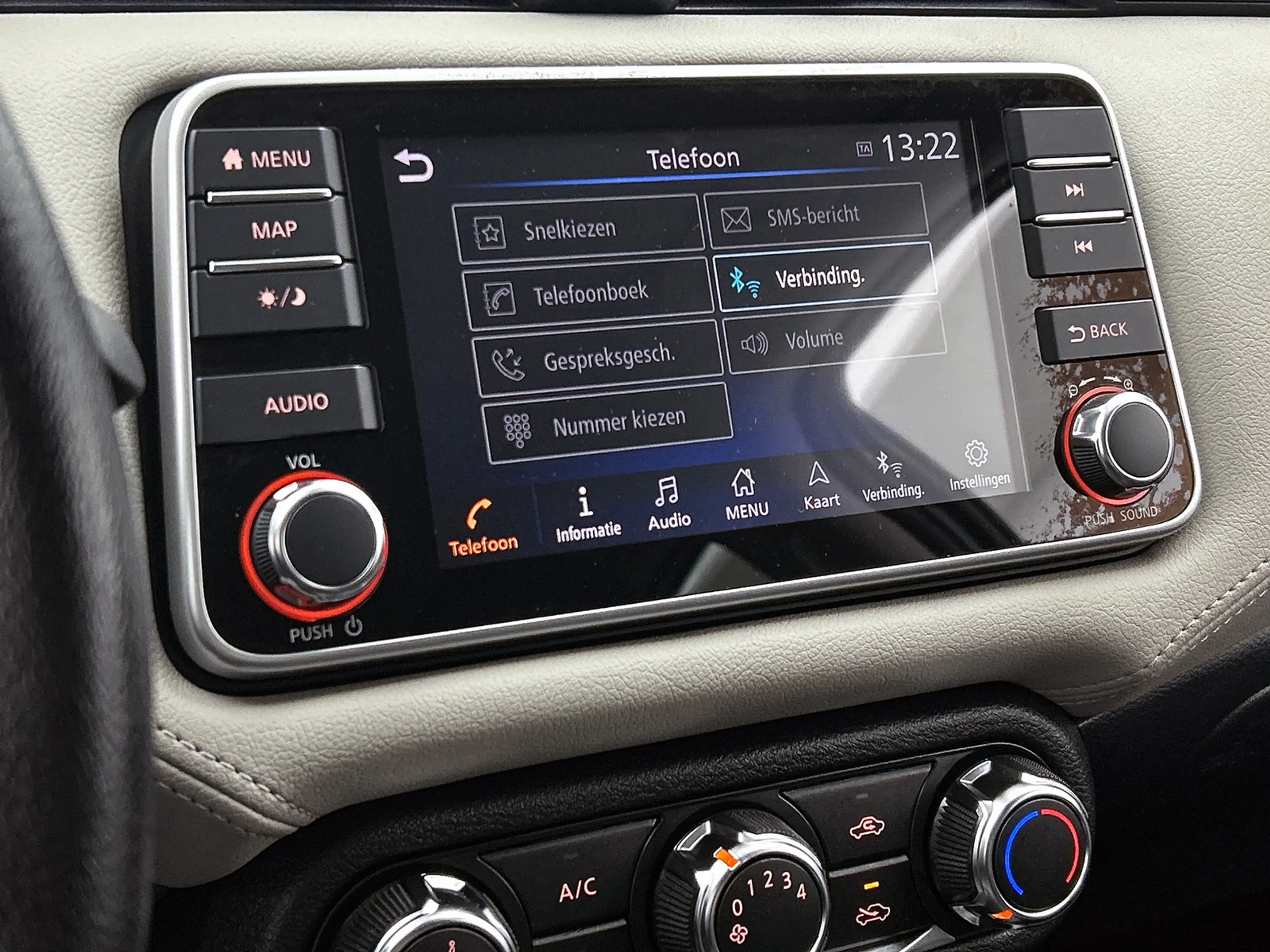 Nissan Micra 1.0 IG-T N-Design | Exterieur Pack Black | CONNECT — photo 12