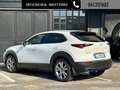 Mazda CX-30 2.0L e-Skyactiv-X M Hybrid 2WD Exceed aut. Blanc - thumbnail 13