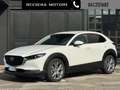 Mazda CX-30 2.0L e-Skyactiv-X M Hybrid 2WD Exceed aut. Blanc - thumbnail 1