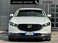Mazda CX-30 2.0L e-Skyactiv-X M Hybrid 2WD Exceed aut. Blanc - thumbnail 2